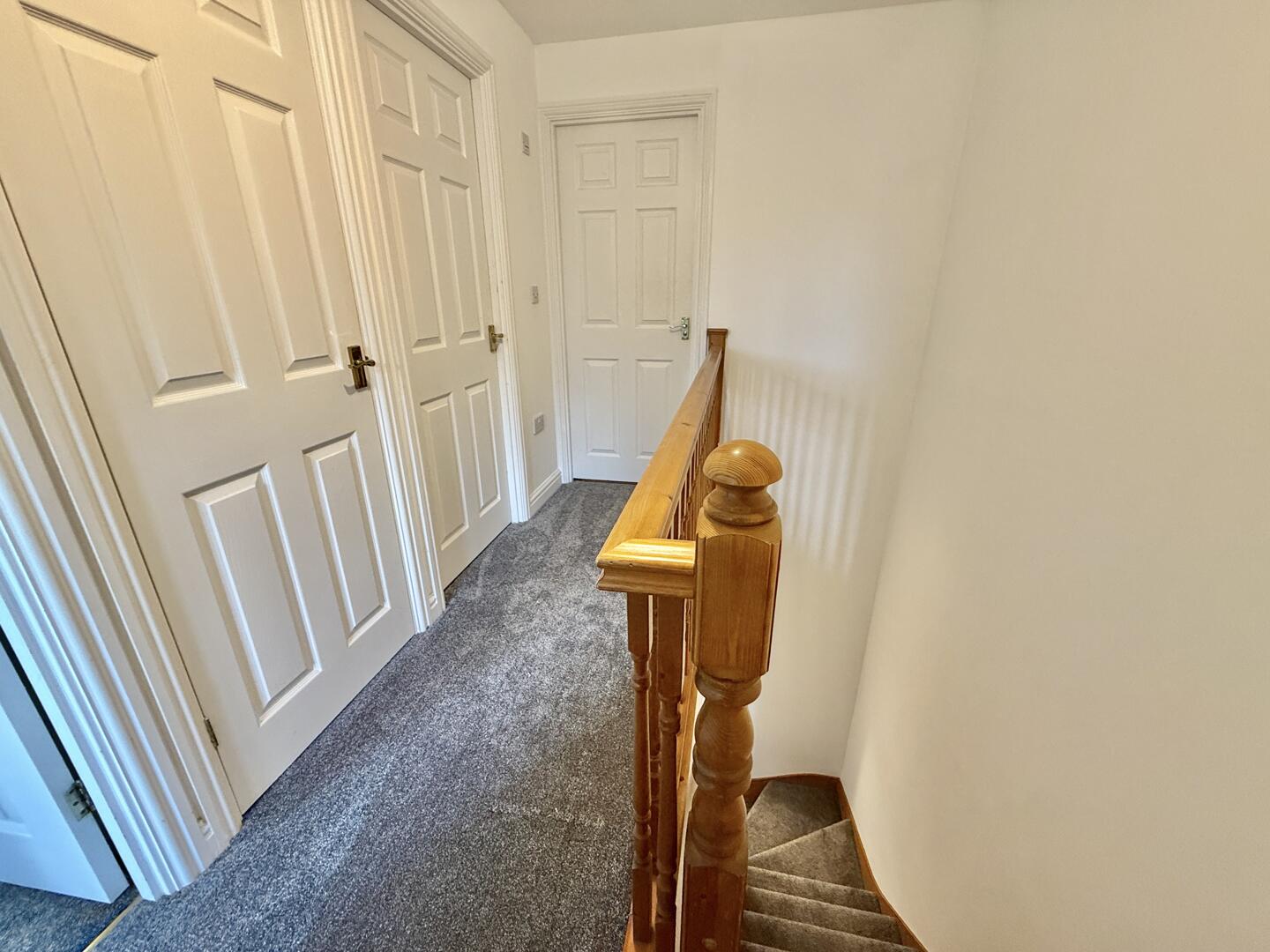 Dunstan Close, Penryn